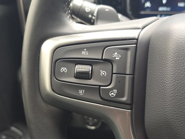 Used 2023 Chevrolet Silverado 1500 RST w/ Protection Package AWD/4WD image 34