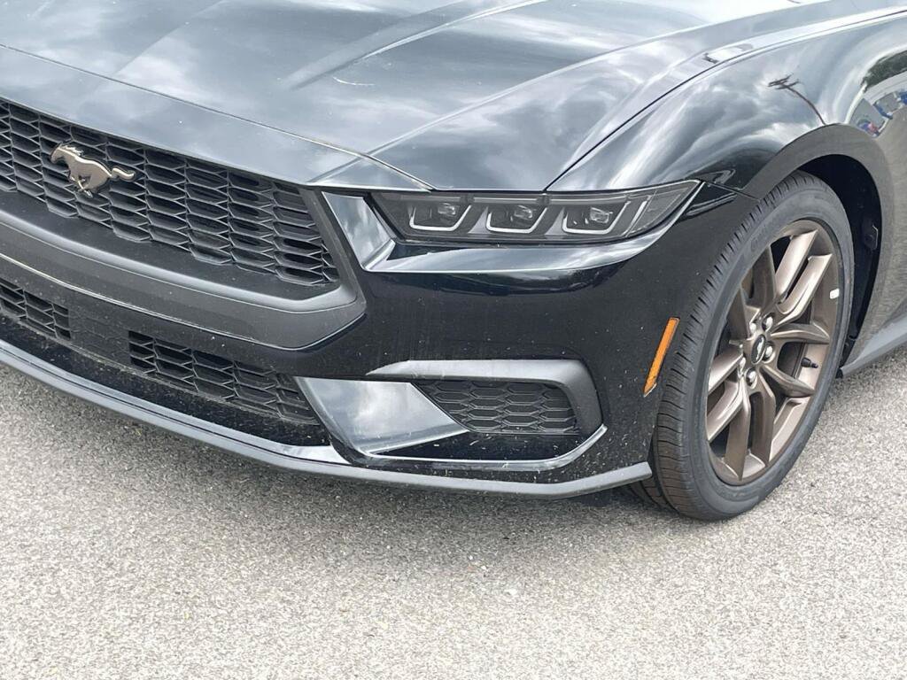 New 2026 Ford Mustang Premium RWD image 13