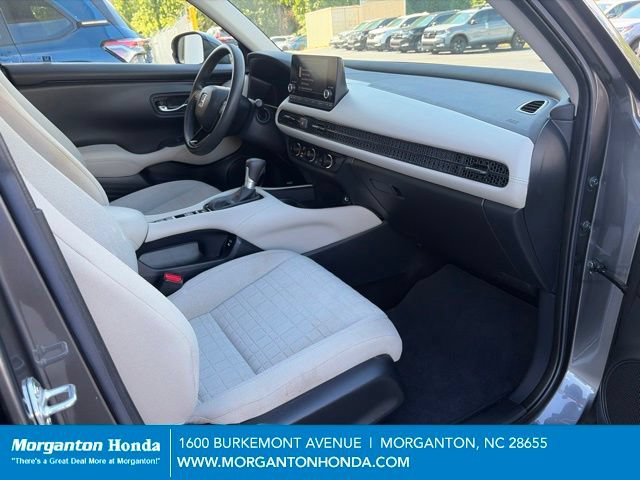 Used 2024 Honda HR-V LX image 35