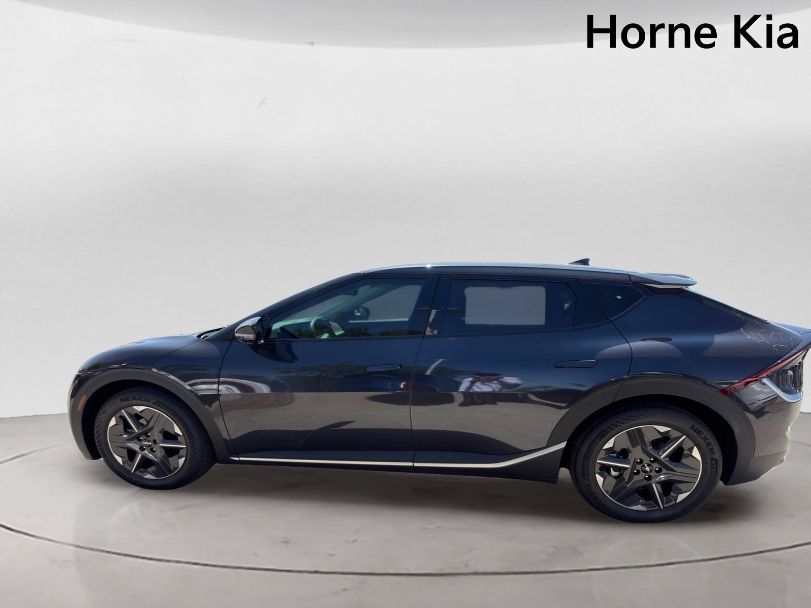 New 2026 Kia EV6 Light RWD image 6