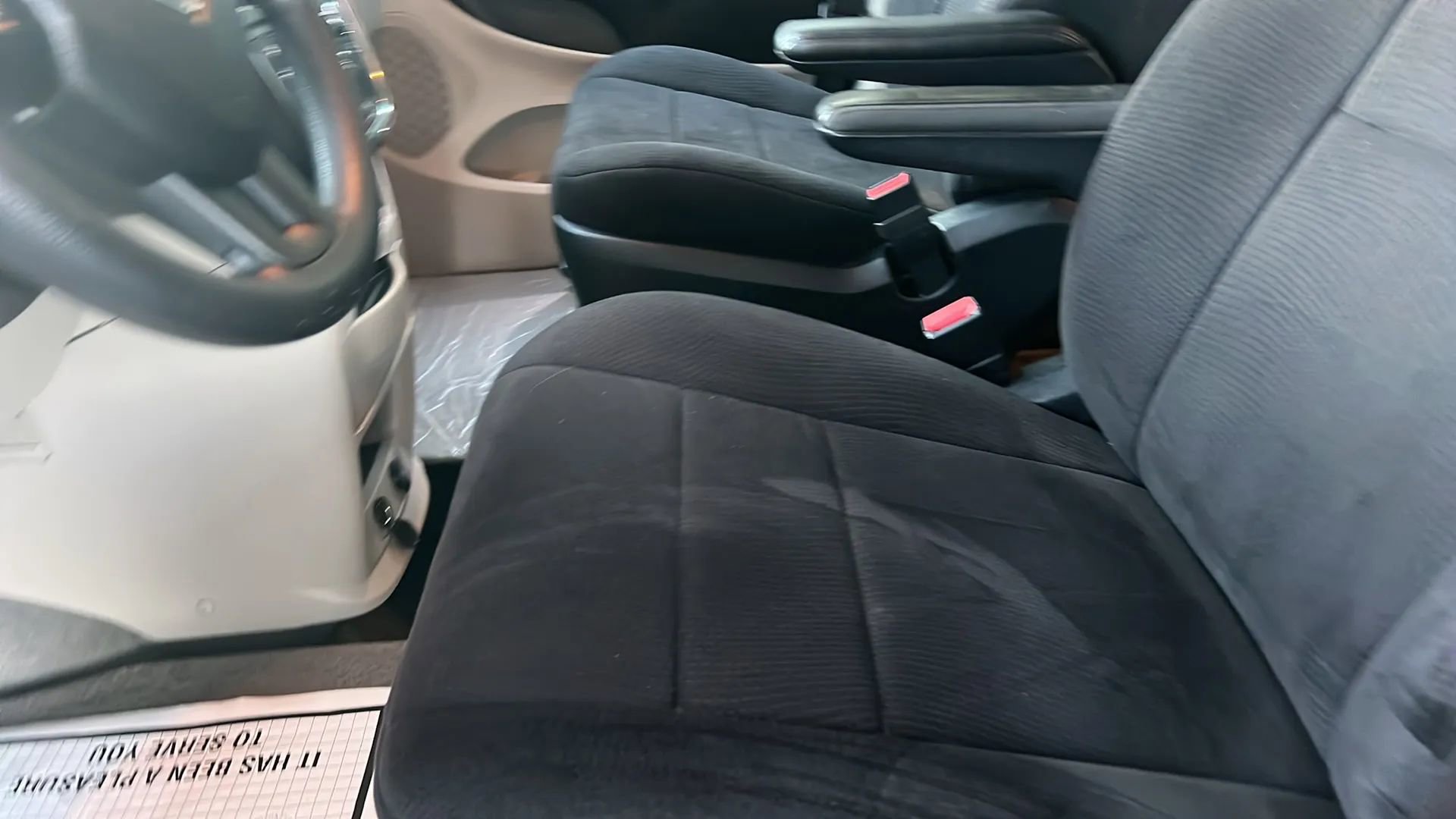 Used 2011 Dodge Grand Caravan Mainstreet w/ PWR Convenience Group FWD image 33