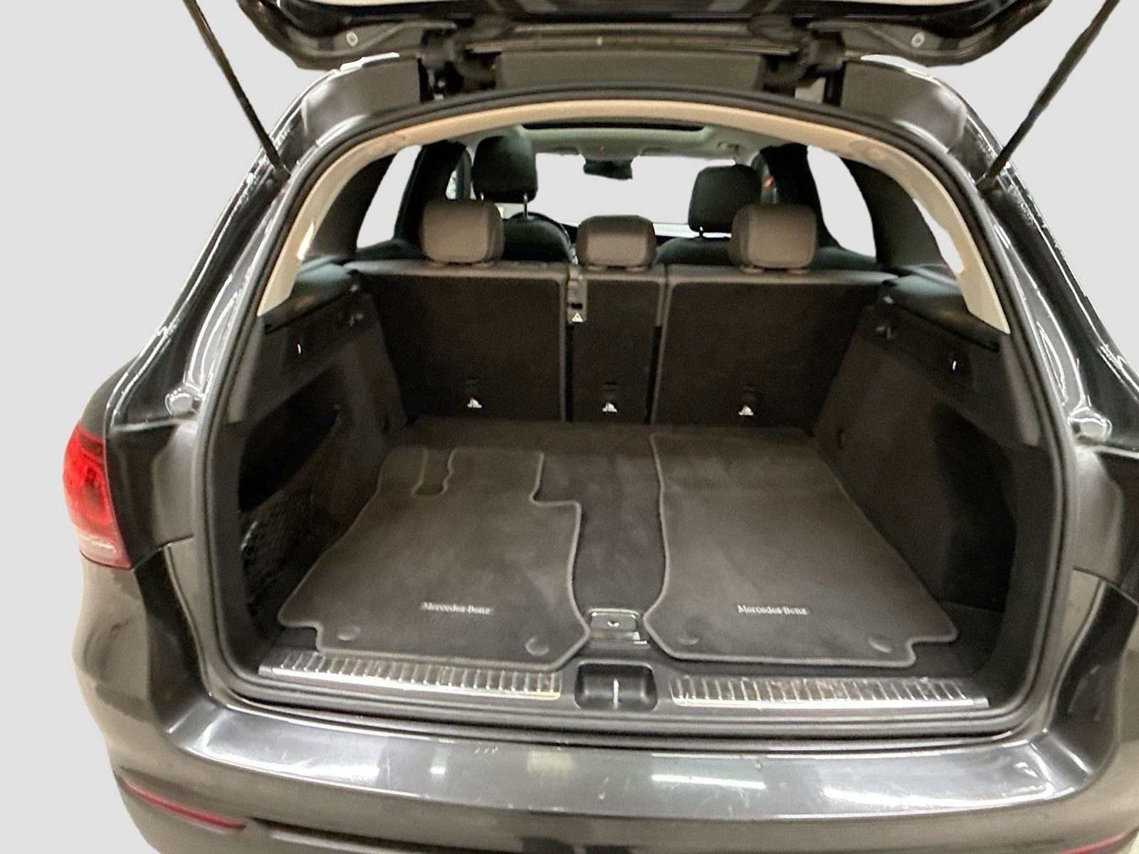 Used 2022 Mercedes-Benz GLC 300 image 26