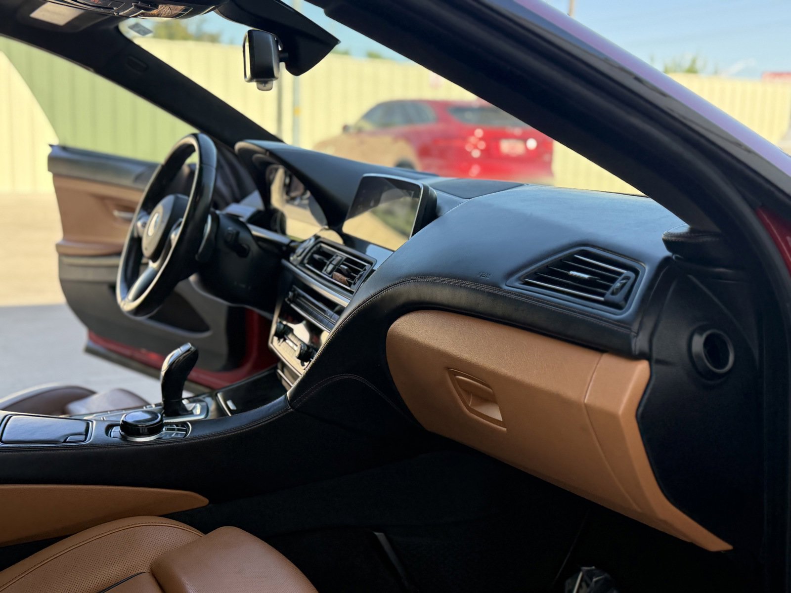 Used 2017 BMW 650i Gran Coupe RWD image 33
