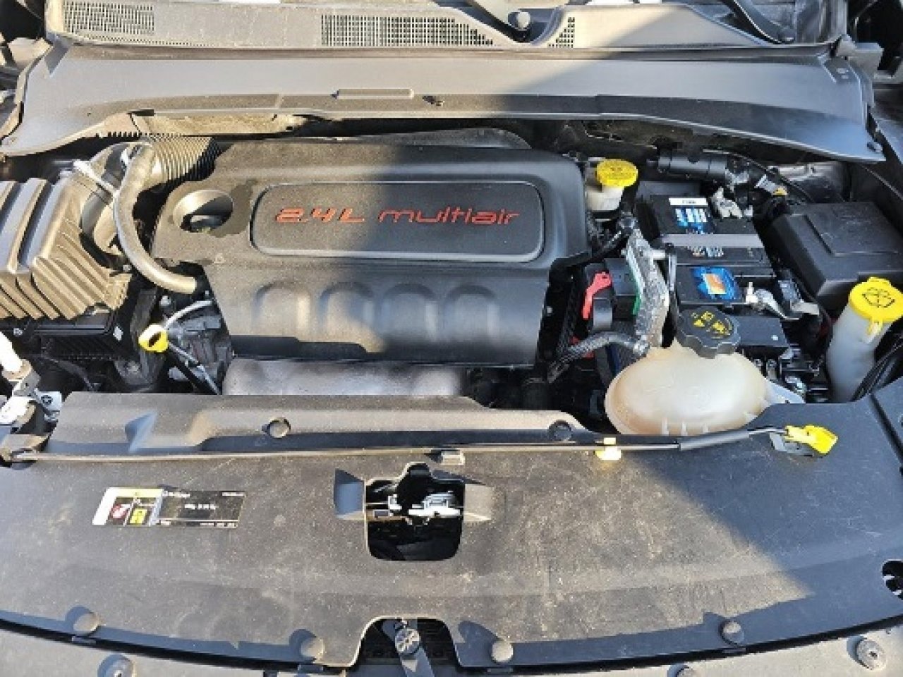 Used 2022 Jeep Compass Latitude image 19