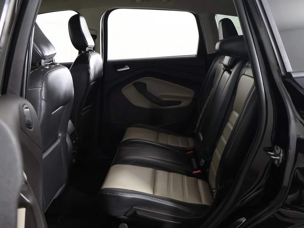 Used 2019 Ford Escape SEL AWD/4WD image 25