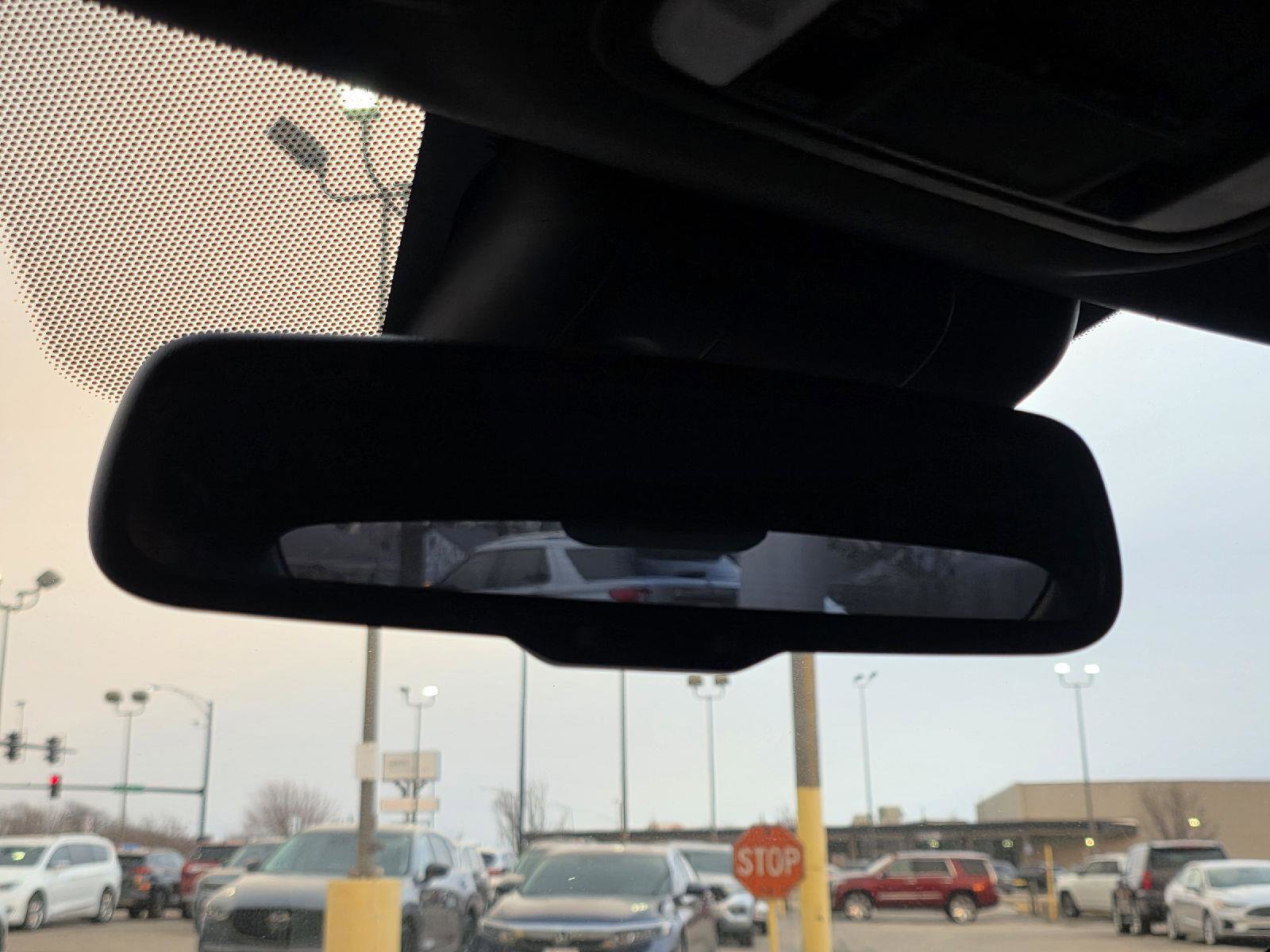 Used 2022 Acura ILX image 25