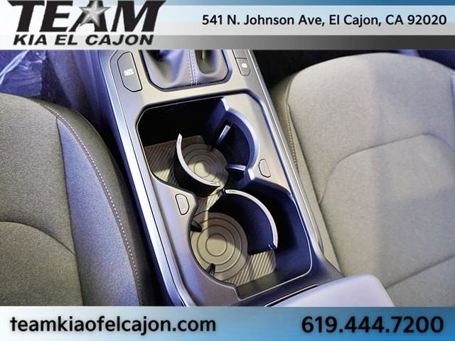 Used 2026 Kia K4 LXS image 33