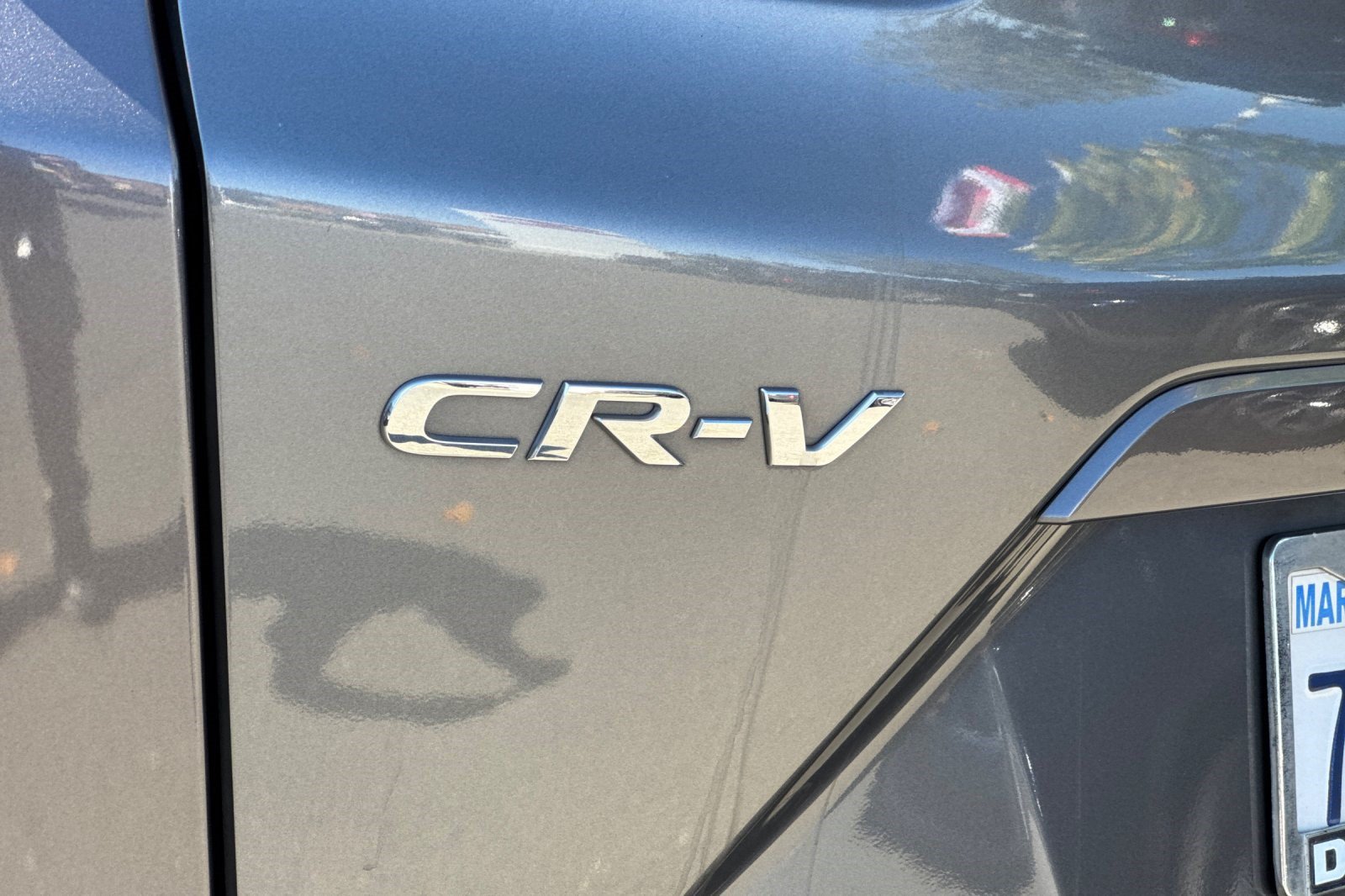 Used 2017 Honda CR-V EX-L image 29