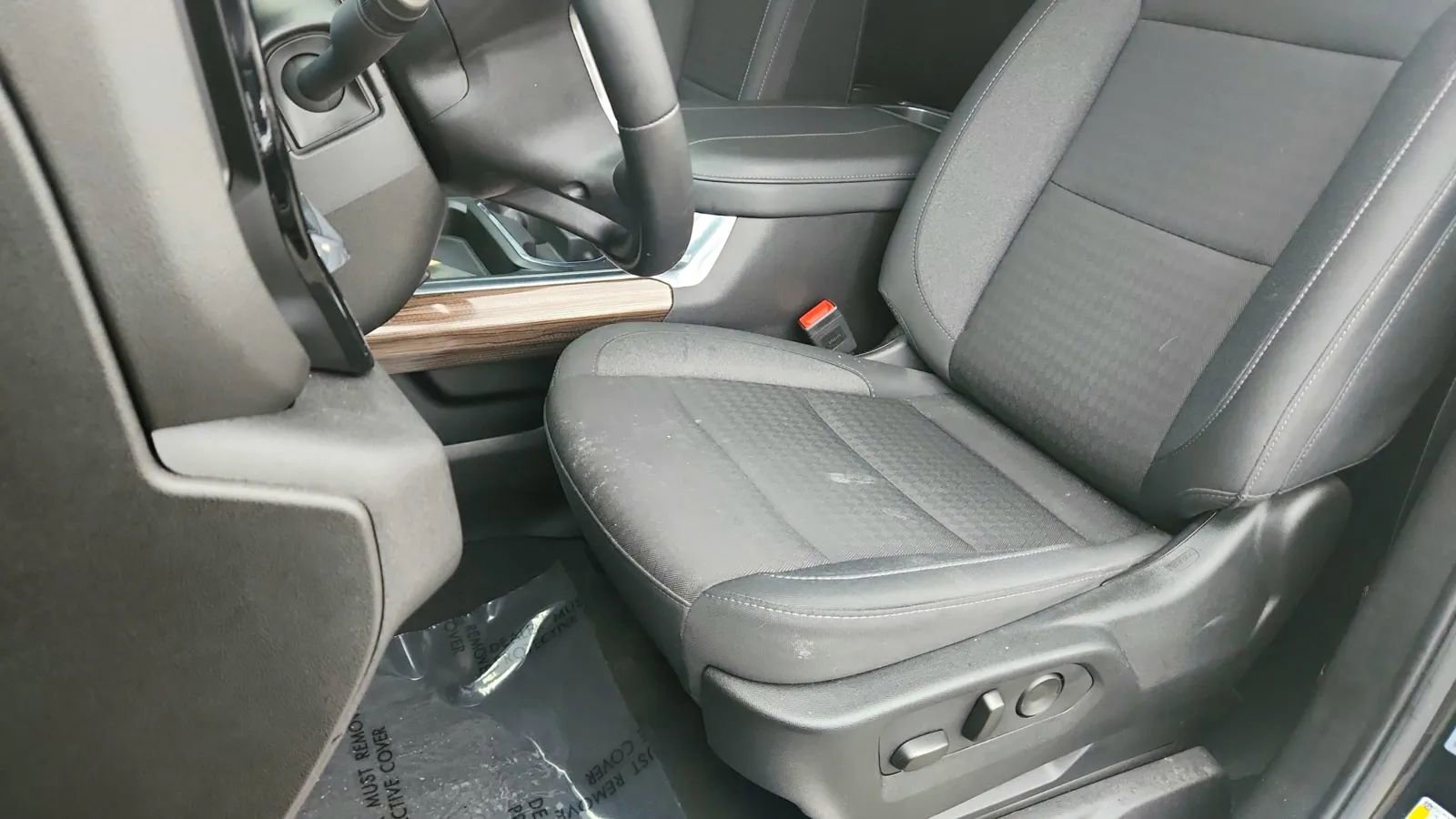 Used 2025 Chevrolet Silverado 2500 LT w/ All Star Edition image 18