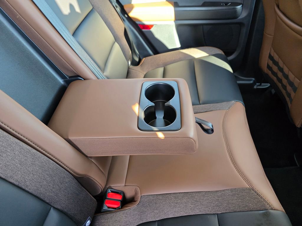 New 2026 Ford Bronco Sport Outer Banks w/ Outer Banks Tech Package+ AWD/4WD image 27