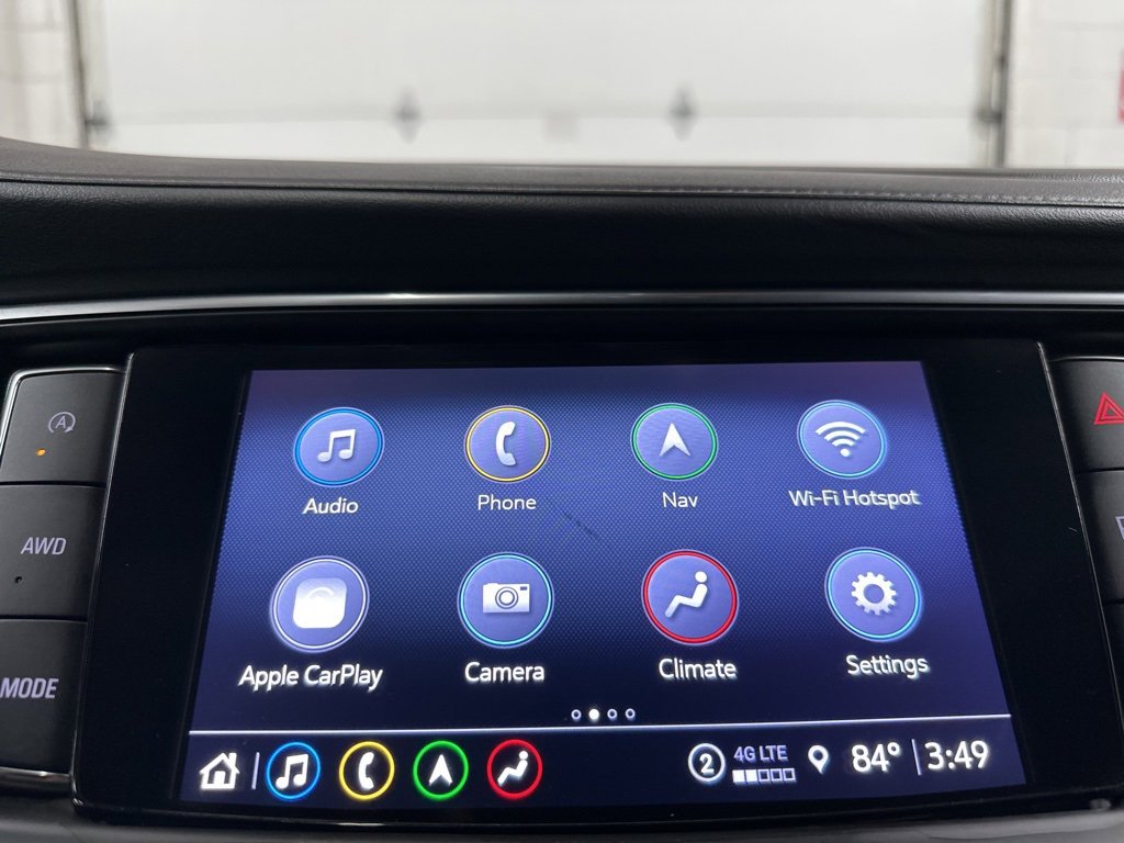 Used 2022 Buick Enclave Avenir w/ Avenir Technology Package image 25