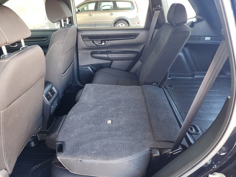 Used 2023 Honda CR-V Sport image 73