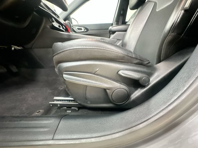 Used 2023 Jeep Compass Trailhawk AWD/4WD image 15