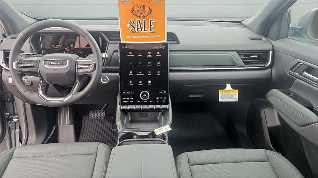 New 2026 GMC Terrain AT4 w/ LPO, Floor Liner Package AWD/4WD image 16