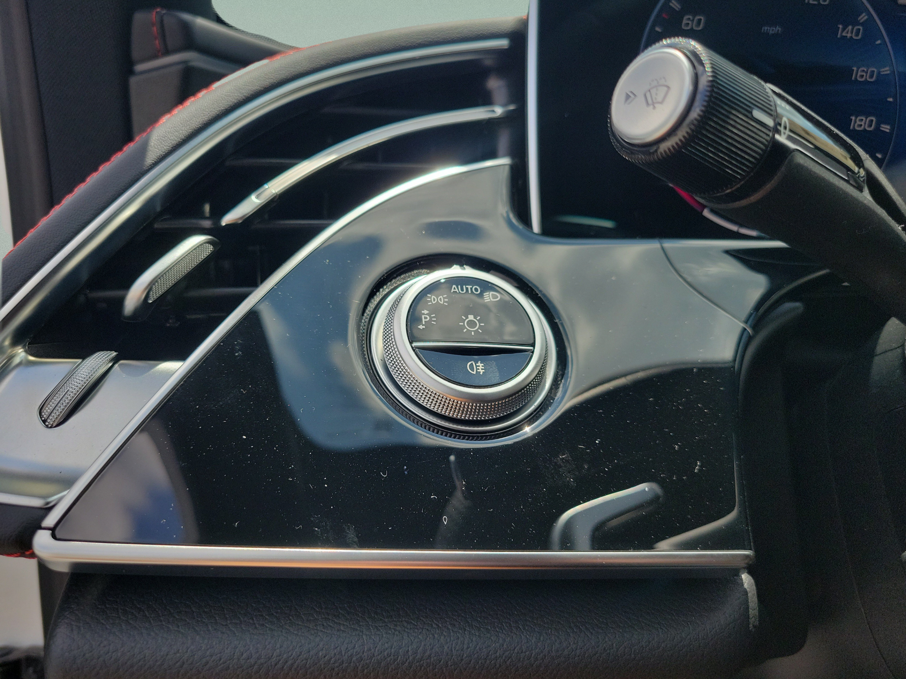 New 2027 Mercedes-Benz E 53 AMG e 4MATIC Sedan image 20
