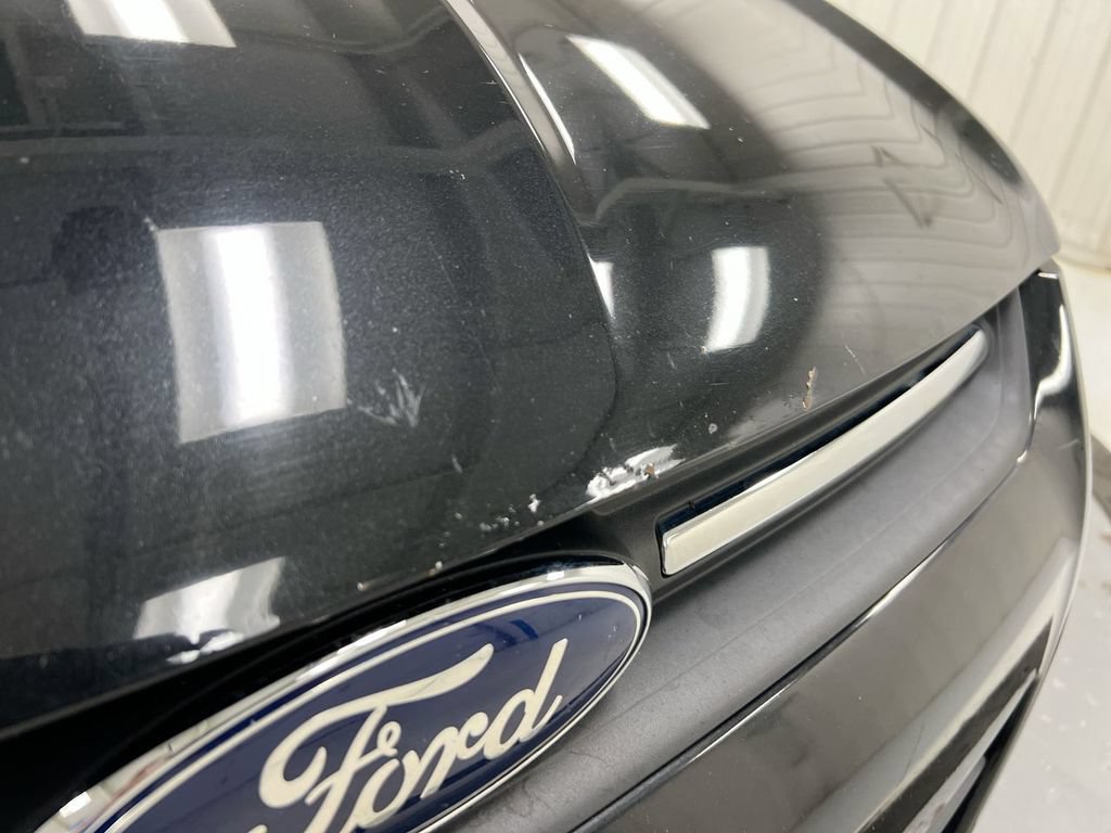 Used 2015 Ford Escape SE FWD image 29