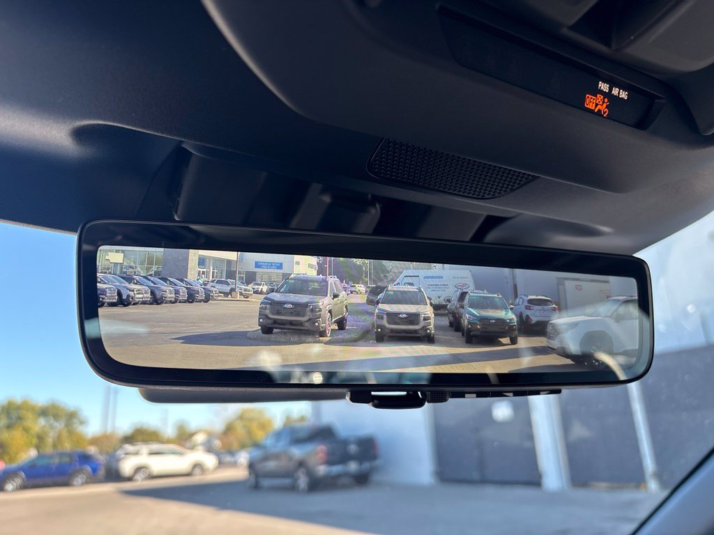 New 2026 Subaru Forester Touring AWD/4WD image 23