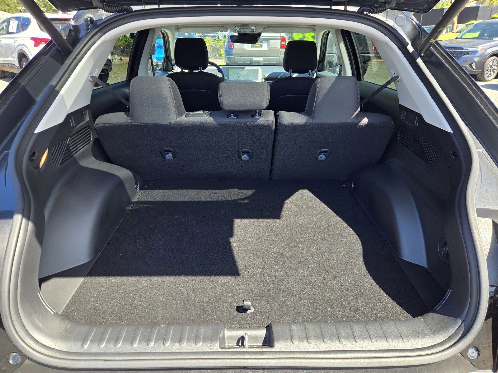 Used 2024 Hyundai Ioniq 5 SEL RWD image 27