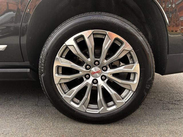 Used 2023 GMC Yukon Denali AWD/4WD image 40