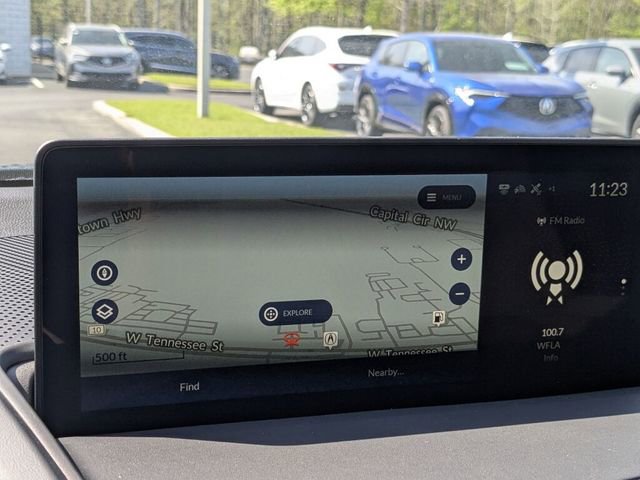 New 2026 Acura RDX w/ Technology Package image 21