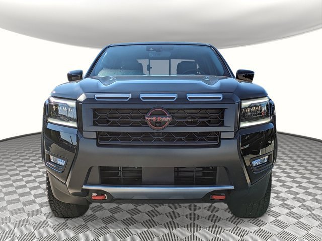 New 2026 Nissan Frontier Pro-X w/ Pro Premium Package image 8