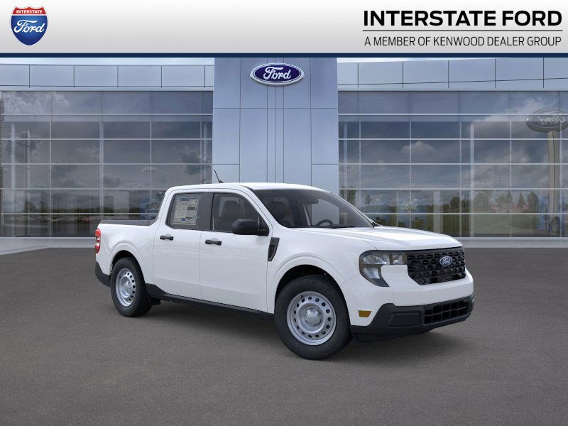 New 2025 Ford Maverick XL