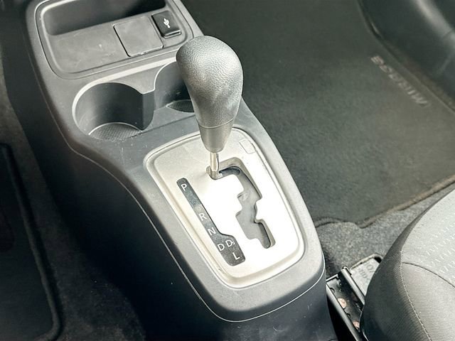 Used 2024 Mitsubishi Mirage G4 LE FWD image 16
