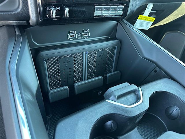 New 2026 RAM 2500 Laramie image 24