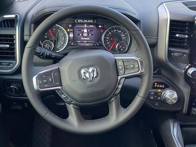 New 2026 RAM 1500 Laramie w/ Sport Appearance Package image 37