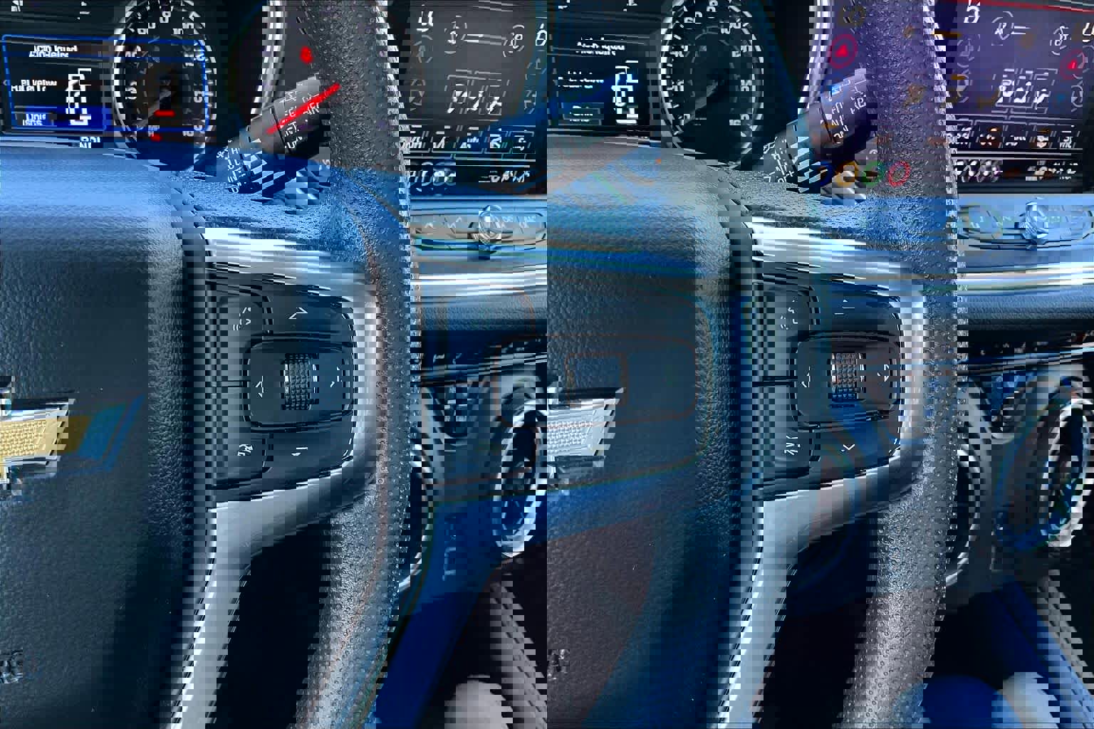 Used 2021 Chevrolet Blazer LT image 24