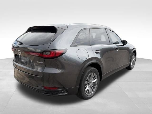 Used 2024 MAZDA CX-90 Plug-In Hybrid w/ Preferred AWD/4WD image 10