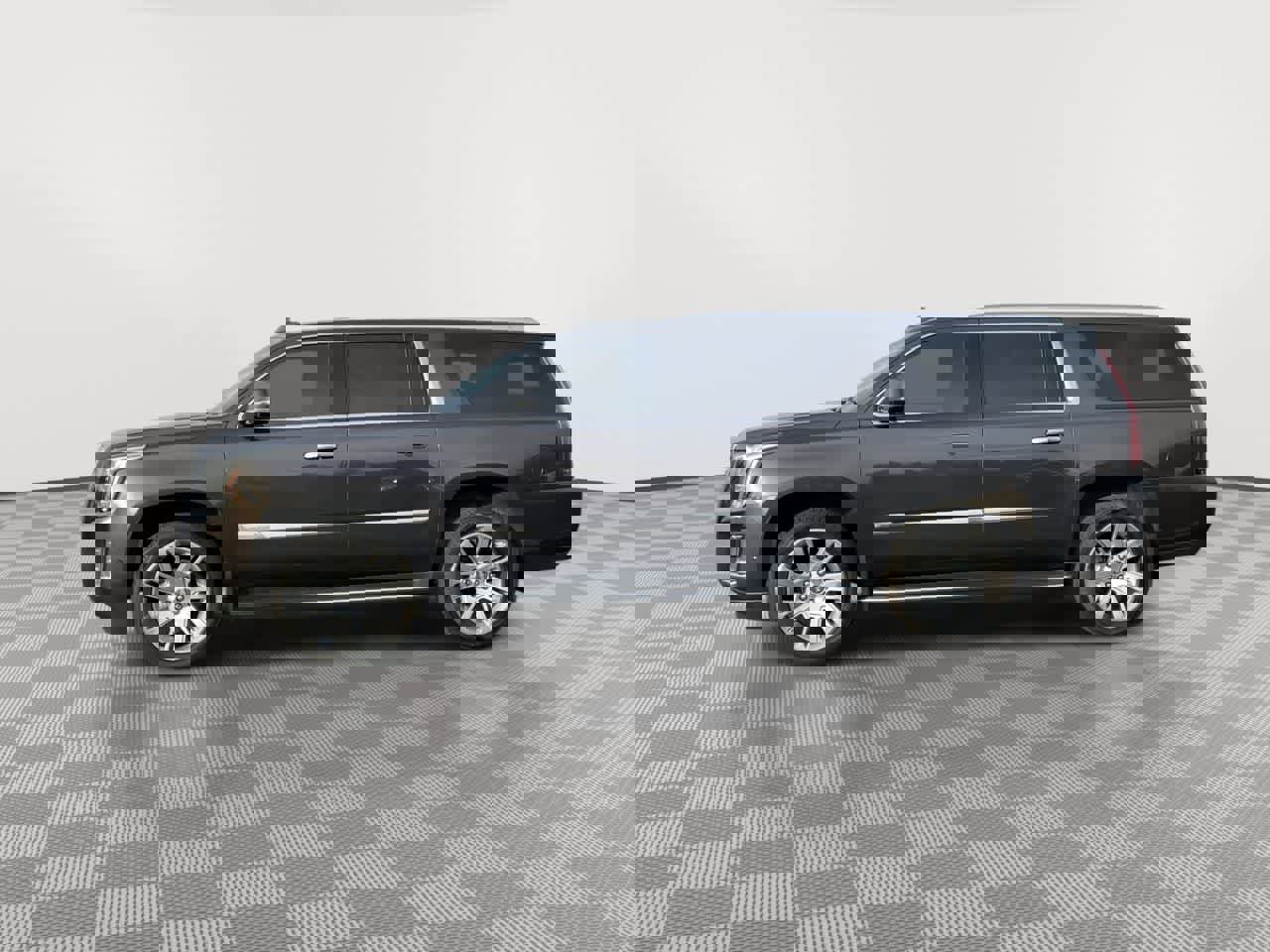 Used 2018 Cadillac Escalade ESV Luxury image 5