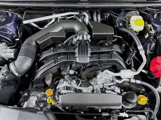 New 2025 Subaru Crosstrek 2.5i Premium image 29