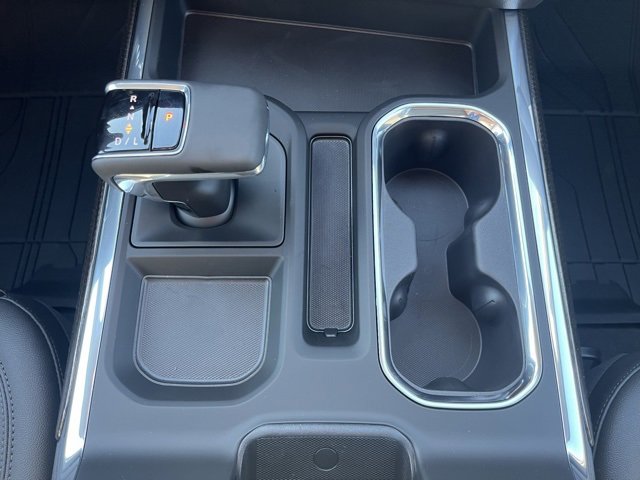 New 2026 Chevrolet Silverado 1500 LT w/ Leather Package image 29