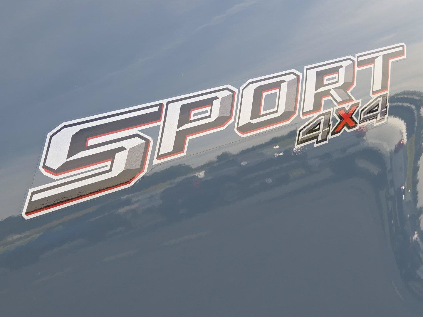 Used 2023 Ford F150 XLT w/ Equipment Group 302A High AWD/4WD image 4