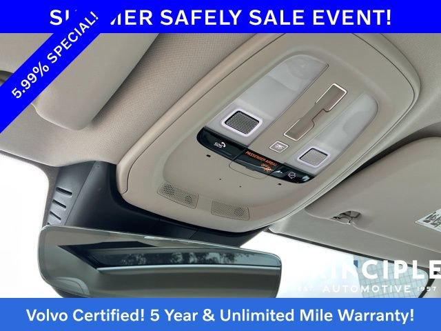 Certified 2024 Volvo S60 T8 Plus AWD/4WD image 24