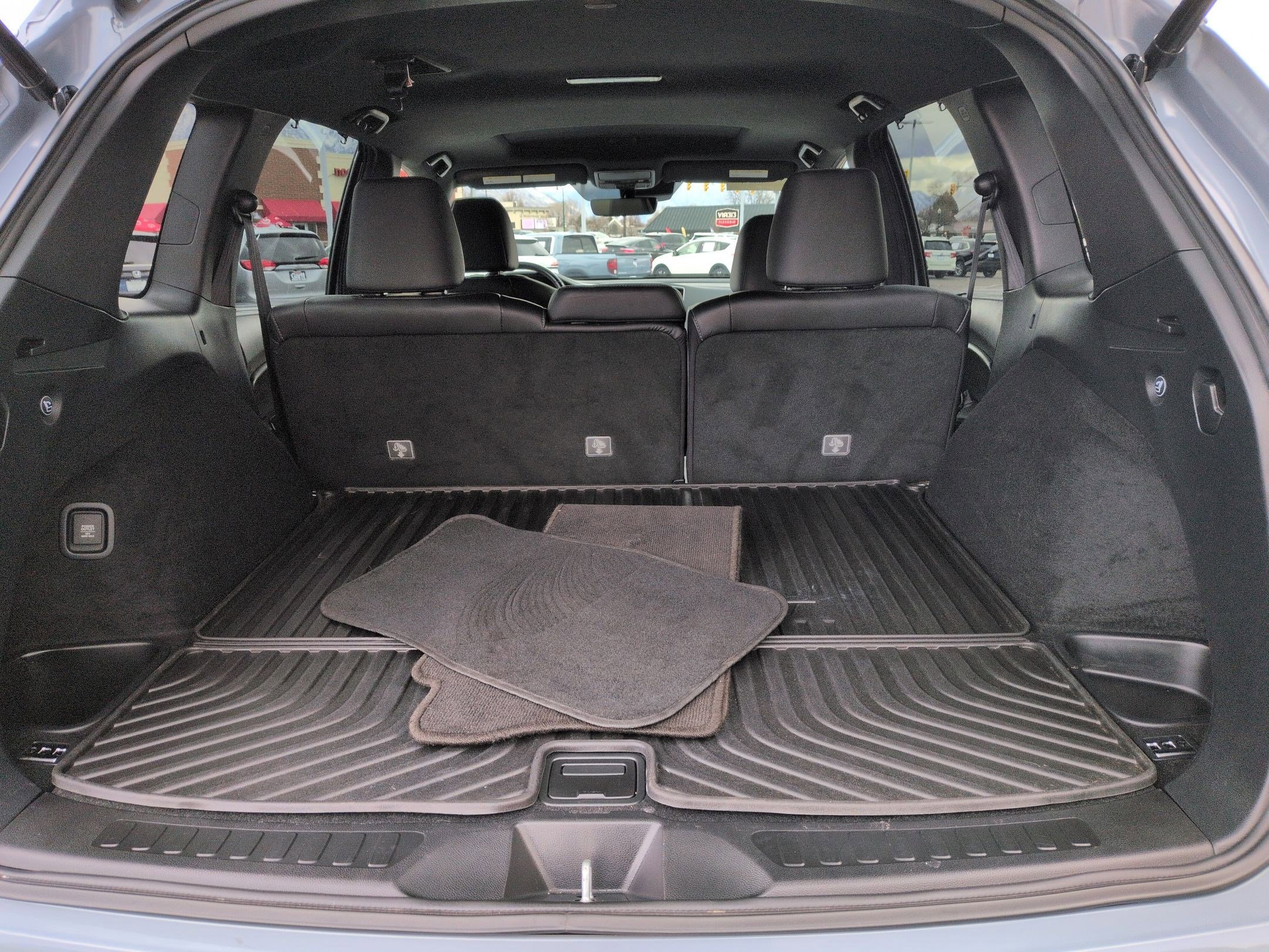 Used 2023 Honda Passport Elite image 30