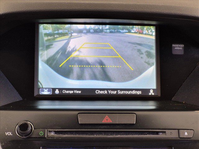 Used 2016 Acura MDX w/ Technology Package FWD image 12