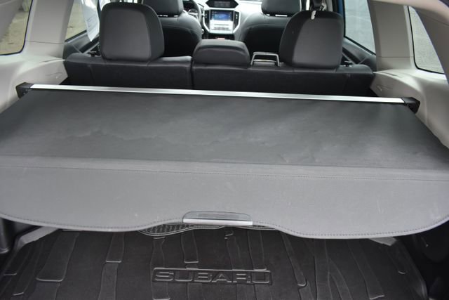 Used 2021 Subaru Forester Touring image 46