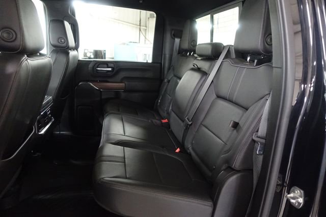Used 2021 Chevrolet Silverado 3500 High Country w/ Z71 Off-Road Package AWD/4WD image 19