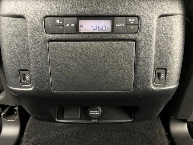 Used 2023 INFINITI QX80 Premium Select w/ Cargo Package AWD/4WD image 49