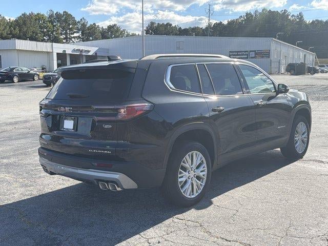 New 2026 GMC Acadia Elevation w/ Elevation Premium Package FWD image 5