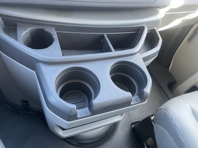 New 2025 Ford E-350 and Econoline 350 Super Duty w/ Power Equipment Group image 38