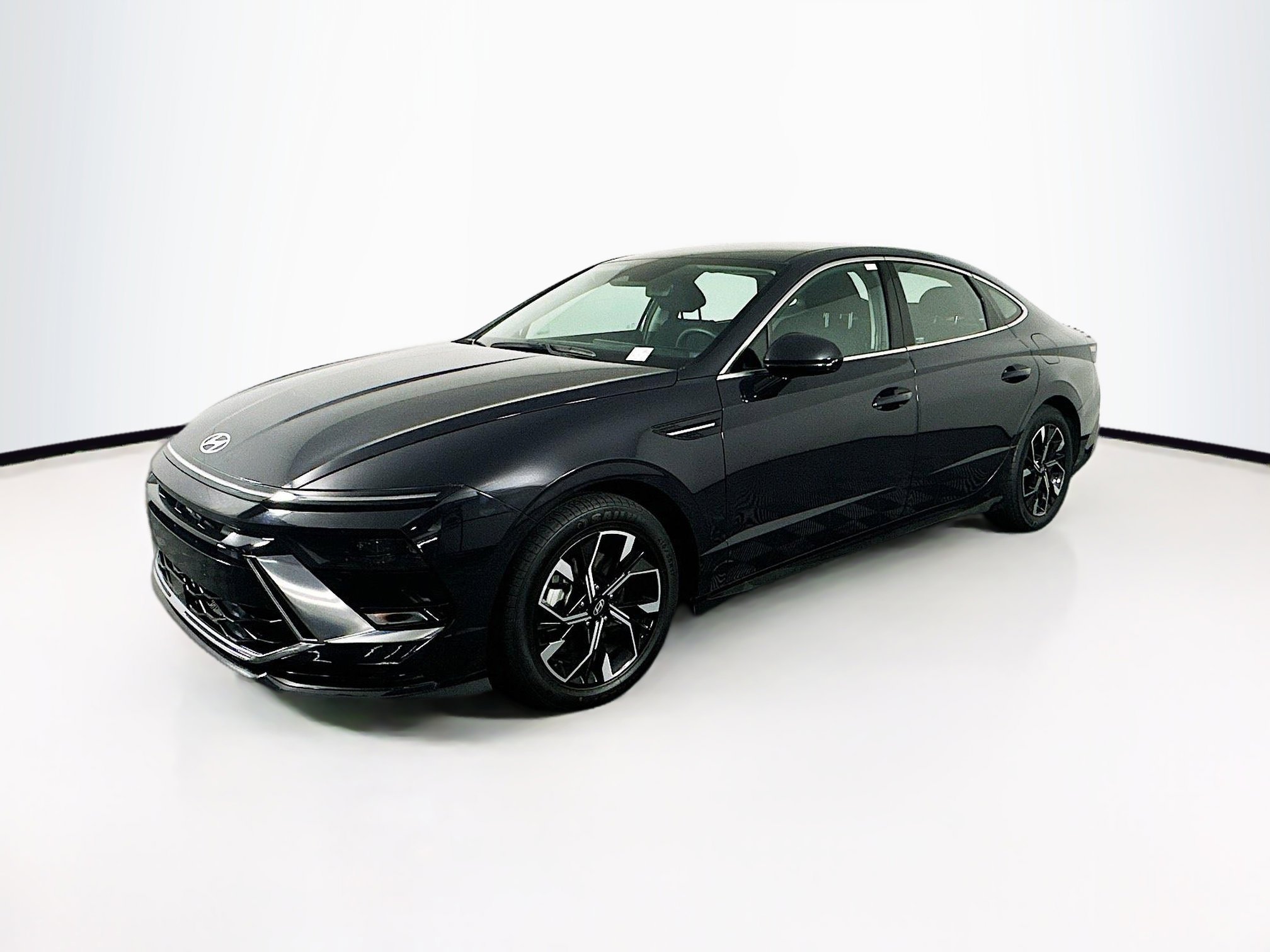 Used 2024 Hyundai Sonata SEL image 3