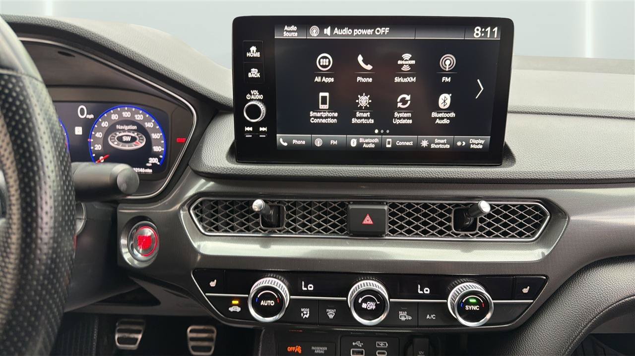 Used 2024 Acura Integra Type S FWD image 23