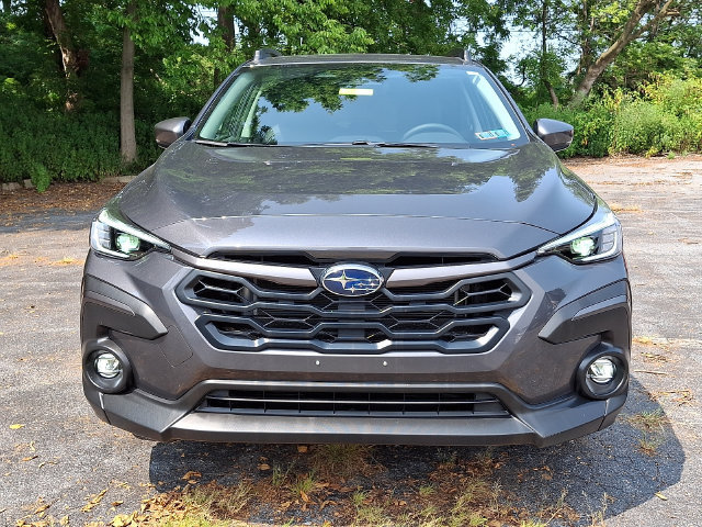 Certified 2025 Subaru Crosstrek 2.5i Limited w/ Popular Package #3A AWD/4WD image 2