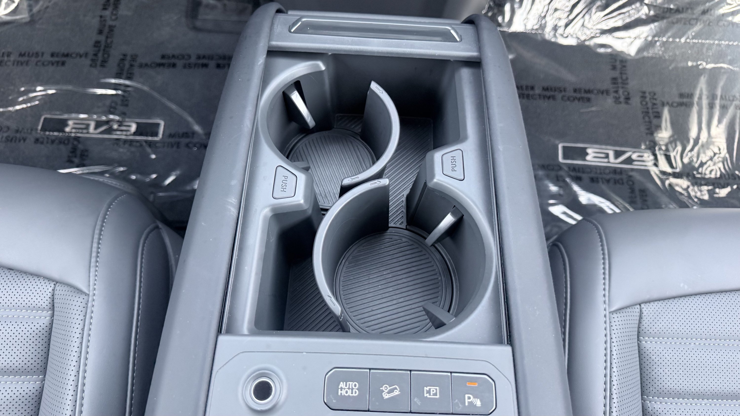 Used 2024 Kia EV9 Land AWD/4WD image 70
