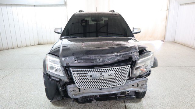 Used 2015 GMC Terrain Denali image 7