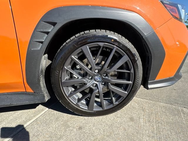 Used 2022 Subaru WRX Premium AWD/4WD image 30