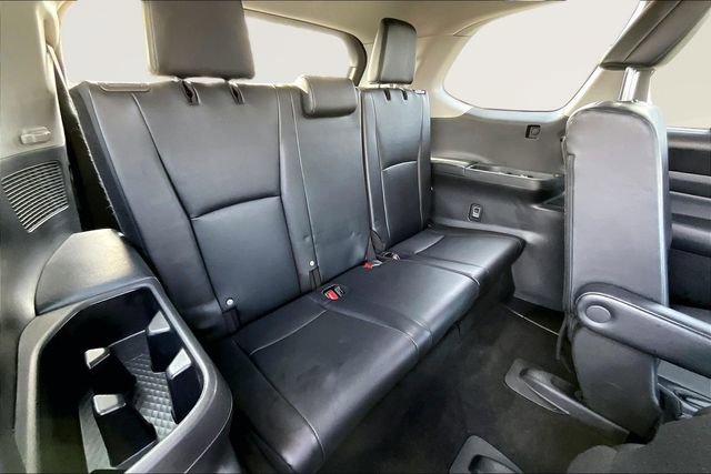 Used 2024 Toyota Grand Highlander XLE image 28